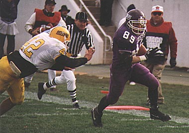 1993 Stagg Bowl