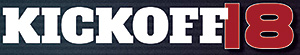Kickoff 2018 logo
